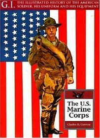 The United States Marine Corps (G.I. Series, 9)