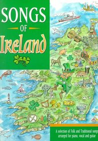 Songs of Ireland