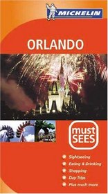 Michelin Must Sees Orlando