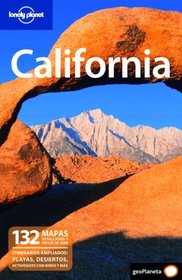 California (Regional Guide) (Spanish Edition)