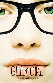 (Knap anders!) (Geek girl) (Dutch Edition)