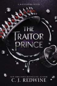 The Traitor Prince (Ravenspire)