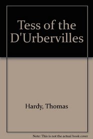 Tess of the D'Urbervilles, A Pure Woman - 1999 publication