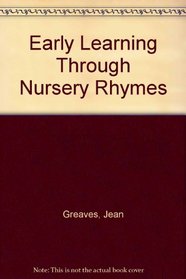 Early Learning Through Nursery Rhymes