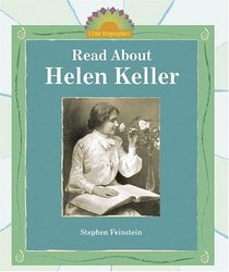 Read About Helen Keller (I Like Biographies!)