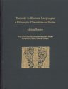 Tanizaki in Western Languages: A Bibliography of Translations and Studies