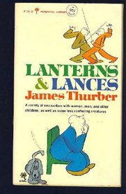 Lanterns and Lances