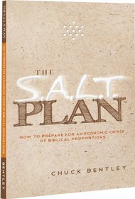 The S.A.L.T. Plan
