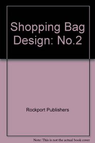 Shopping Bag Design 2 (No.2)