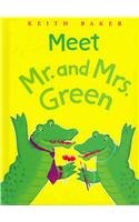 Mr. and Mrs. Green