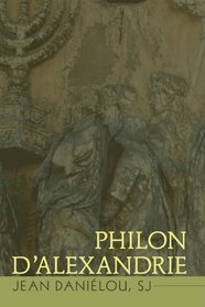 Philon D'Alexandrie (French Edition)