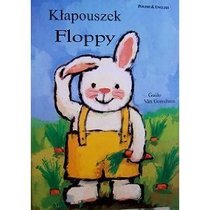 Floppy - Bilingual edition (in Polish and English languages)