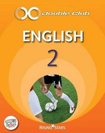 English 2: Pupil Book Level 4 (Double Club)