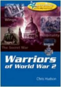 Warriors of World War: Bk. 2 (Superstars Pupils)