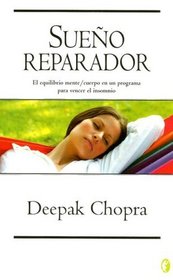 EL SUEÑO REPARADOR (Spanish Edition)
