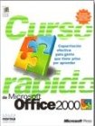 Office 2000: curso rpido