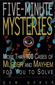 Five-Minute Mysteries