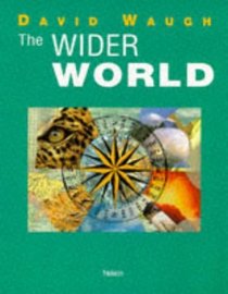 The Wider World (thonel/AS)