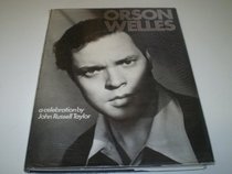 Orson Welles: A Celebration