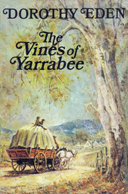 The Vines of Yarrabee