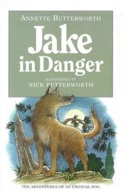 Jake in Danger (Story Books)
