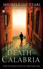 A Death in Calabria (Michele Ferrara, Bk 4)