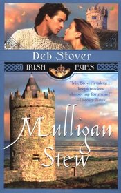 Mulligan Stew (Irish Eyes Romance)