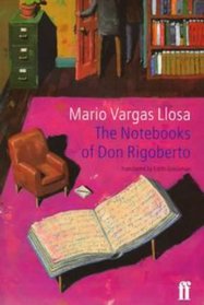 Notebooks of Don Rigoberto