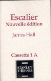 Escalier: Cassette to 2r.e Stage 1