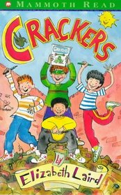 Crackers (Mammoth Read)