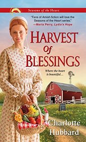 Harvest of Blessings (Seasons of the Heart, Bk 5)