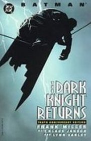 Batman: The Dark Knight Returns (Batman)