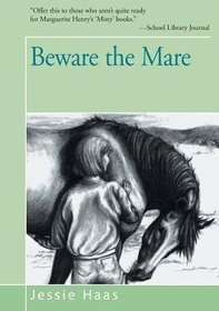 Beware the Mare (Beware the Mare, Bk 1)