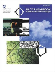 Pilot's Handbook of Aeronautical Knowledge