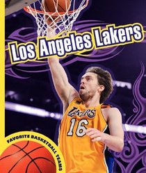 Los Angeles Lakers (Favorite Basketball Teams)