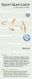 SportSpectator Soccer Guide (Basic Soccer Rules and Strategies)