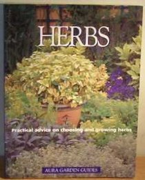 Herb Gardening [Paperback]