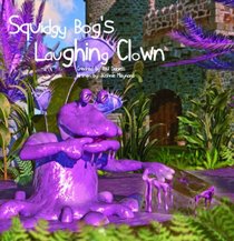 Squidgy Bog's Laughing Clown (Wizbit)