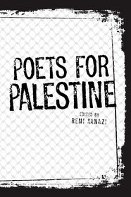 Poets For Palestine