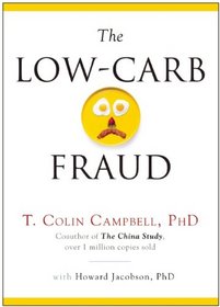 The Low-Carb Fraud