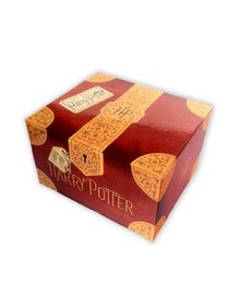 Harry Potter, Tome : Coffret collector (French Edition)