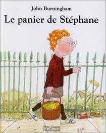 Le Panier De Stephane (the Shopping Basket)