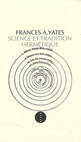 Science et tradition hermtique