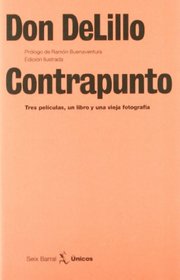 Contrapunto (Seix Barral Unicos) (Spanish Edition)