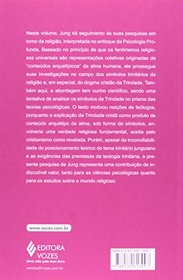 Interpretao Psicolgica do Dogma da Trindade - Volume 11 / 2. Coleo Obras Completas de C. G. Jung (Em Portuguese do Brasil)