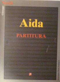 Aida - Partitura (Spanish Edition)