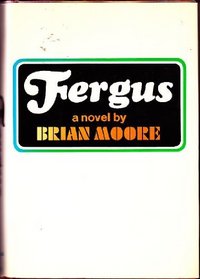 Fergus, a novel