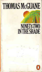 Ninety-two in the shade