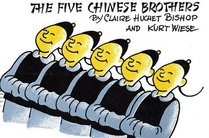 The Five Chinese Brothers