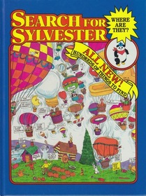 Search for Sylvester